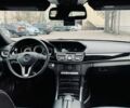 Синій Мерседес Е-Клас, об'ємом двигуна 2.2 л та пробігом 150 тис. км за 21900 $, фото 35 на Automoto.ua