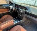 Синий Мерседес Е-Класс, объемом двигателя 2.2 л и пробегом 360 тыс. км за 15999 $, фото 8 на Automoto.ua