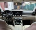 Синий Мерседес Е-Класс, объемом двигателя 1.95 л и пробегом 167 тыс. км за 27700 $, фото 24 на Automoto.ua