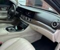 Синий Мерседес Е-Класс, объемом двигателя 1.95 л и пробегом 170 тыс. км за 26900 $, фото 25 на Automoto.ua