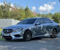 Синій Мерседес Е-Клас, об'ємом двигуна 4.7 л та пробігом 235 тис. км за 29900 $, фото 2 на Automoto.ua