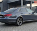 Синій Мерседес Е-Клас, об'ємом двигуна 3 л та пробігом 328 тис. км за 16900 $, фото 4 на Automoto.ua