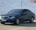 Синий Мерседес Е-Класс, объемом двигателя 2.14 л и пробегом 360 тыс. км за 16000 $, фото 6 на Automoto.ua