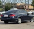 Синій Мерседес Е-Клас, об'ємом двигуна 2.2 л та пробігом 360 тис. км за 14480 $, фото 7 на Automoto.ua
