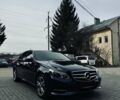 Синій Мерседес Е-Клас, об'ємом двигуна 2.2 л та пробігом 150 тис. км за 21900 $, фото 1 на Automoto.ua