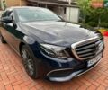 Синий Мерседес Е-Класс, объемом двигателя 1.95 л и пробегом 167 тыс. км за 27700 $, фото 8 на Automoto.ua