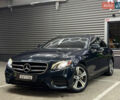Синий Мерседес Е-Класс, объемом двигателя 2 л и пробегом 103 тыс. км за 27900 $, фото 1 на Automoto.ua