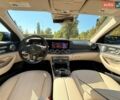 Синий Мерседес Е-Класс, объемом двигателя 1.99 л и пробегом 122 тыс. км за 26000 $, фото 22 на Automoto.ua