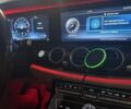 Синий Мерседес Е-Класс, объемом двигателя 2 л и пробегом 90 тыс. км за 33000 $, фото 7 на Automoto.ua