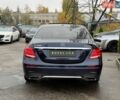 Синій Мерседес Е-Клас, об'ємом двигуна 1.99 л та пробігом 100 тис. км за 25500 $, фото 10 на Automoto.ua