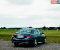 Синий Мерседес Е-Класс, объемом двигателя 1.99 л и пробегом 139 тыс. км за 26500 $, фото 10 на Automoto.ua