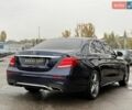Синій Мерседес Е-Клас, об'ємом двигуна 1.99 л та пробігом 100 тис. км за 25500 $, фото 9 на Automoto.ua