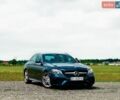 Синий Мерседес Е-Класс, объемом двигателя 1.99 л и пробегом 139 тыс. км за 26500 $, фото 6 на Automoto.ua