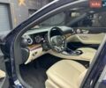 Синий Мерседес Е-Класс, объемом двигателя 1.99 л и пробегом 190 тыс. км за 26500 $, фото 31 на Automoto.ua