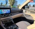 Синій Мерседес Е-Клас, об'ємом двигуна 1.99 л та пробігом 122 тис. км за 28000 $, фото 29 на Automoto.ua