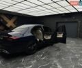 Синий Мерседес Е-Класс, объемом двигателя 1.99 л и пробегом 190 тыс. км за 26500 $, фото 10 на Automoto.ua