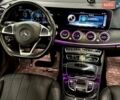 Синий Мерседес Е-Класс, объемом двигателя 1.99 л и пробегом 150 тыс. км за 26999 $, фото 21 на Automoto.ua