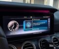 Синий Мерседес Е-Класс, объемом двигателя 2.2 л и пробегом 229 тыс. км за 27500 $, фото 12 на Automoto.ua
