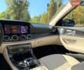 Синий Мерседес Е-Класс, объемом двигателя 1.99 л и пробегом 122 тыс. км за 26000 $, фото 21 на Automoto.ua
