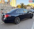 Синій Мерседес Е-Клас, об'ємом двигуна 1.99 л та пробігом 153 тис. км за 23500 $, фото 15 на Automoto.ua