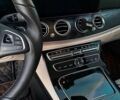 Синий Мерседес Е-Класс, объемом двигателя 2.2 л и пробегом 229 тыс. км за 27500 $, фото 10 на Automoto.ua