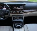 Синий Мерседес Е-Класс, объемом двигателя 1.99 л и пробегом 100 тыс. км за 25500 $, фото 8 на Automoto.ua