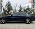 Синій Мерседес Е-Клас, об'ємом двигуна 3.5 л та пробігом 130 тис. км за 18500 $, фото 17 на Automoto.ua