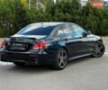 Синій Мерседес Е-Клас, об'ємом двигуна 2 л та пробігом 195 тис. км за 22000 $, фото 21 на Automoto.ua