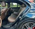 Синій Мерседес Е-Клас, об'ємом двигуна 2 л та пробігом 195 тис. км за 22000 $, фото 40 на Automoto.ua