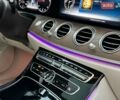Синій Мерседес Е-Клас, об'ємом двигуна 1.95 л та пробігом 227 тис. км за 28500 $, фото 13 на Automoto.ua