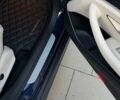 Синий Мерседес Е-Класс, объемом двигателя 2.2 л и пробегом 229 тыс. км за 27500 $, фото 17 на Automoto.ua