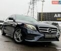 Синій Мерседес Е-Клас, об'ємом двигуна 1.99 л та пробігом 100 тис. км за 25500 $, фото 2 на Automoto.ua
