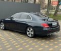 Синій Мерседес Е-Клас, об'ємом двигуна 1.99 л та пробігом 100 тис. км за 22999 $, фото 18 на Automoto.ua