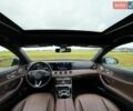 Синий Мерседес Е-Класс, объемом двигателя 1.99 л и пробегом 139 тыс. км за 26500 $, фото 11 на Automoto.ua
