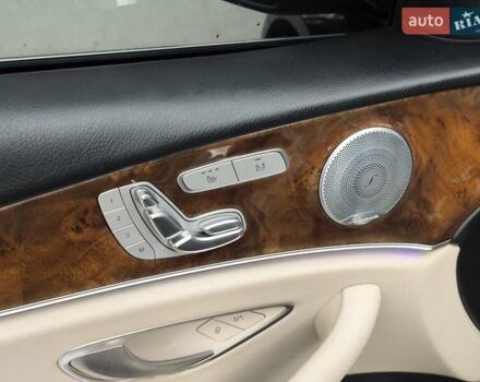 Синій Мерседес Е-Клас, об'ємом двигуна 1.99 л та пробігом 159 тис. км за 24500 $, фото 15 на Automoto.ua