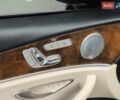 Синій Мерседес Е-Клас, об'ємом двигуна 1.99 л та пробігом 159 тис. км за 24500 $, фото 15 на Automoto.ua
