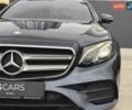 Синій Мерседес Е-Клас, об'ємом двигуна 1.99 л та пробігом 159 тис. км за 24500 $, фото 6 на Automoto.ua