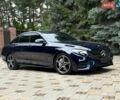 Синий Мерседес Е-Класс, объемом двигателя 1.99 л и пробегом 73 тыс. км за 23900 $, фото 1 на Automoto.ua