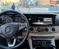 Синій Мерседес Е-Клас, об'ємом двигуна 1.99 л та пробігом 153 тис. км за 23500 $, фото 2 на Automoto.ua