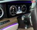 Синій Мерседес Е-Клас, об'ємом двигуна 1.95 л та пробігом 227 тис. км за 28500 $, фото 15 на Automoto.ua