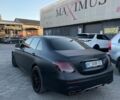 Синій Мерседес Е-Клас, об'ємом двигуна 1.95 л та пробігом 229 тис. км за 28000 $, фото 5 на Automoto.ua