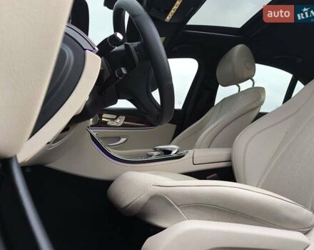 Синій Мерседес Е-Клас, об'ємом двигуна 1.99 л та пробігом 159 тис. км за 24500 $, фото 12 на Automoto.ua