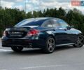 Синій Мерседес Е-Клас, об'ємом двигуна 2 л та пробігом 195 тис. км за 22000 $, фото 22 на Automoto.ua