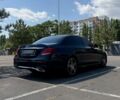 Синий Мерседес Е-Класс, объемом двигателя 1.99 л и пробегом 150 тыс. км за 22500 $, фото 2 на Automoto.ua