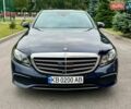 Синий Мерседес Е-Класс, объемом двигателя 1.95 л и пробегом 170 тыс. км за 28800 $, фото 1 на Automoto.ua