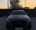 Синий Мерседес Е-Класс, объемом двигателя 2.2 л и пробегом 229 тыс. км за 27500 $, фото 5 на Automoto.ua