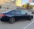 Синій Мерседес Е-Клас, об'ємом двигуна 1.99 л та пробігом 153 тис. км за 23500 $, фото 13 на Automoto.ua