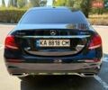 Синий Мерседес Е-Класс, объемом двигателя 1.99 л и пробегом 122 тыс. км за 26000 $, фото 11 на Automoto.ua