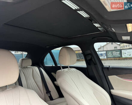 Синій Мерседес Е-Клас, об'ємом двигуна 1.99 л та пробігом 100 тис. км за 22999 $, фото 35 на Automoto.ua