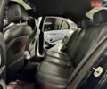 Синий Мерседес Е-Класс, объемом двигателя 1.99 л и пробегом 150 тыс. км за 26999 $, фото 15 на Automoto.ua
